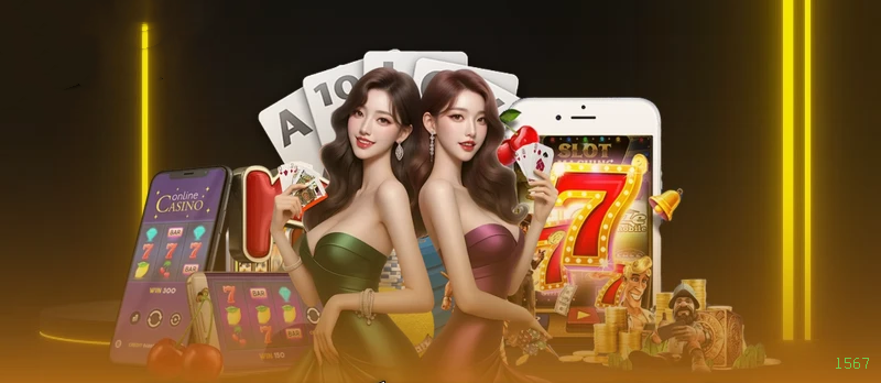 Slots no app l567 mobile